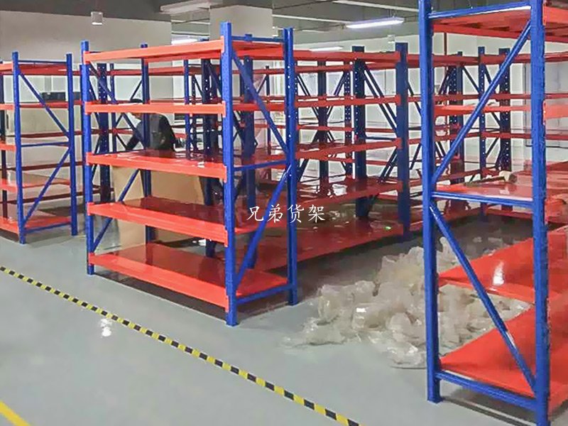 需要定做倉庫貨架,一般需要什么？