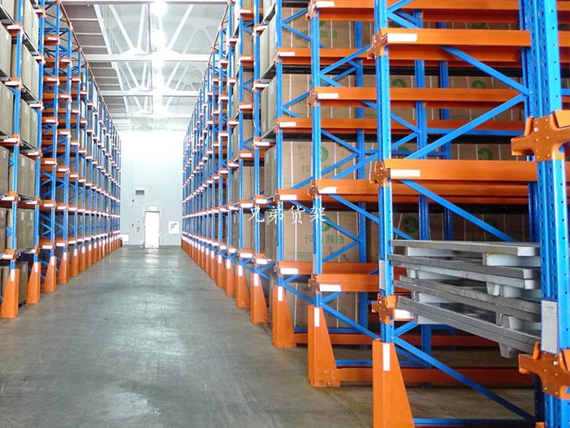 深圳倉庫貨架廠家哪家的倉庫貨架好？