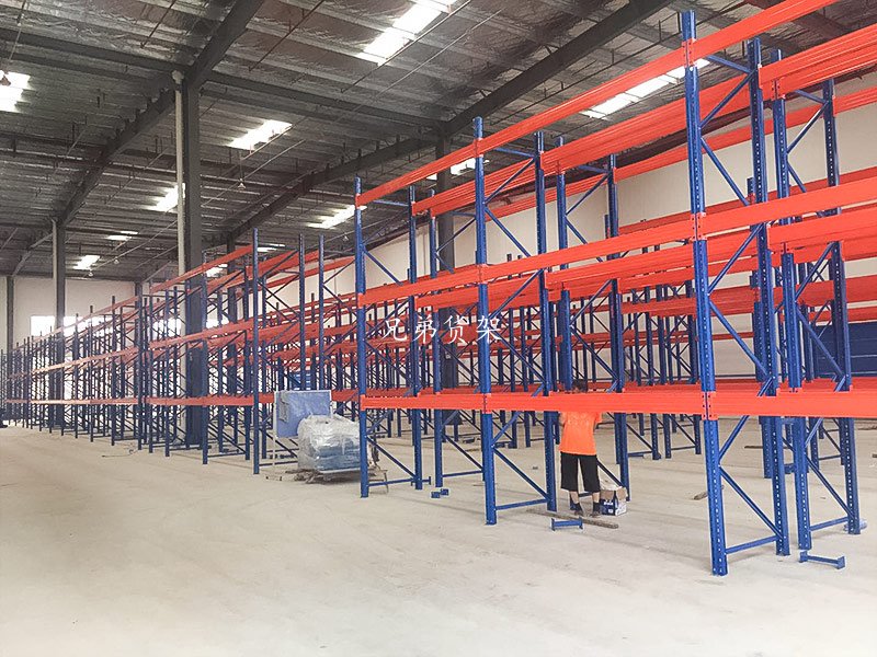 深圳定制重型貨架質(zhì)量好的是那個(gè)貨架廠家？