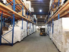 倉儲貨架成本揭秘，定制貨架就找兄弟貨架